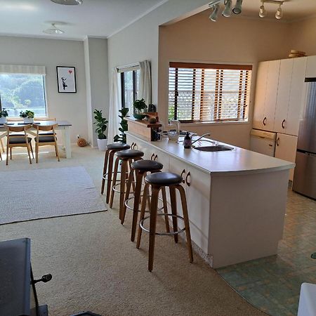 Ocean View Terrace Villa Baylys Beach Exterior photo