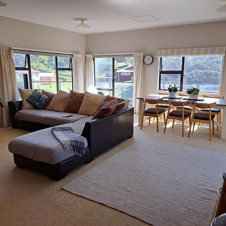 Ocean View Terrace Villa Baylys Beach Exterior photo